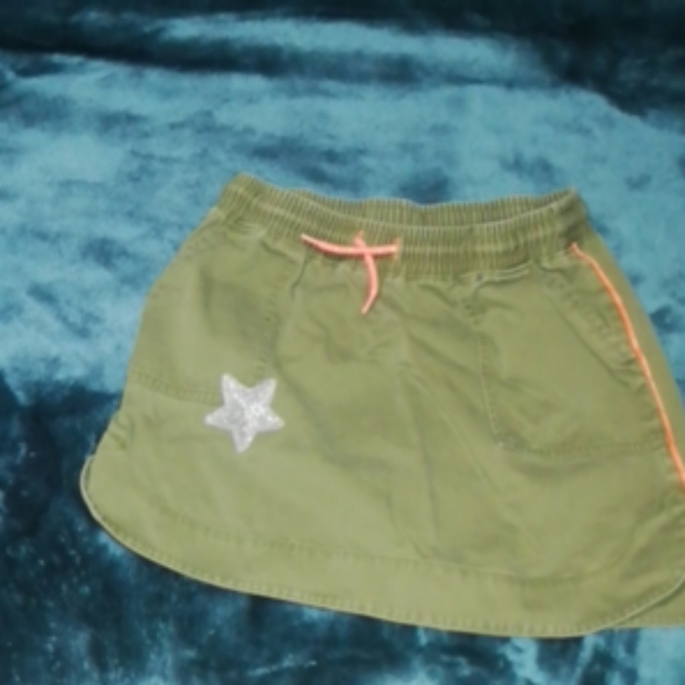 I don't wear it enymore it is short